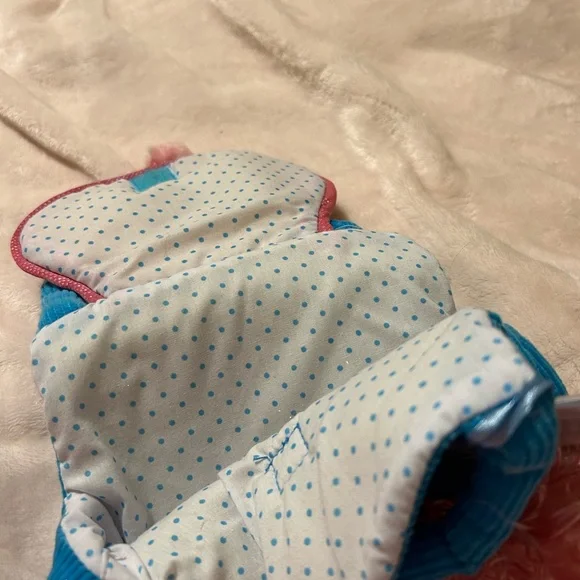 NWT Webkinz plush carrier - Picture 4 of 6